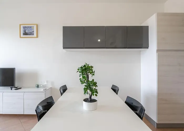 Relax Oasis Bergamo Bgy