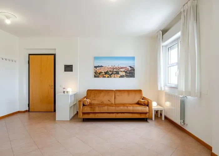 Relax Oasis Bergamo Bgy