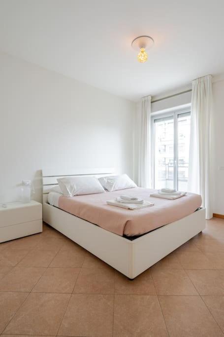 Relax Oasis Bgy Apartment *