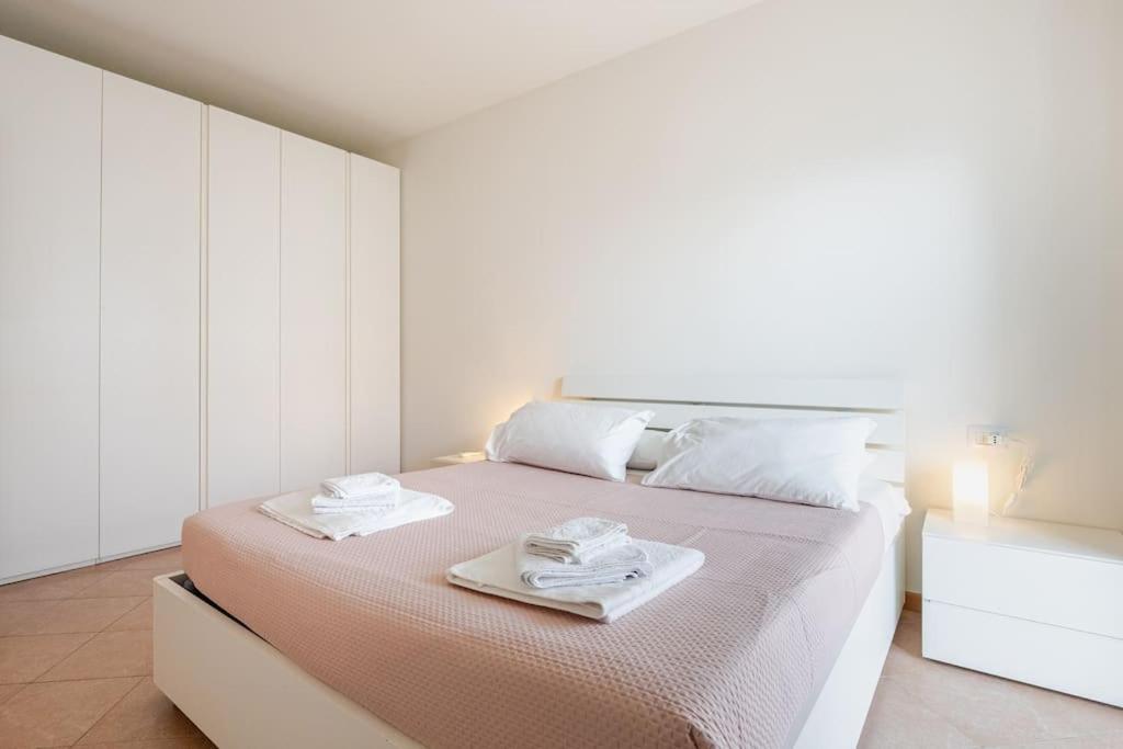 Apartment Relax Oasis Bgy Bergamo