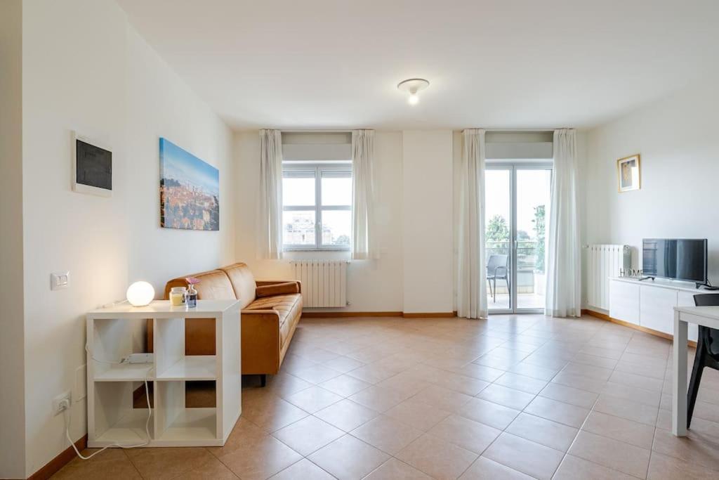 Relax Oasis Bgy Bergamo