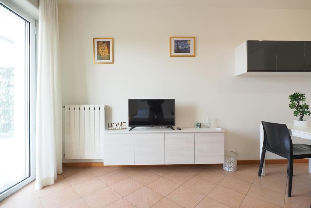 Relax Oasis Bgy * Bergamo