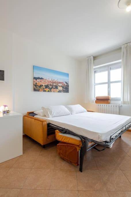 Relax Oasis Bgy Bergamo
