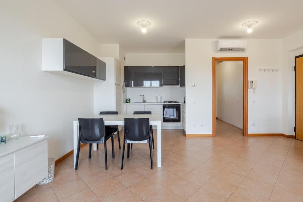 Relax Oasis Bgy Apartment *
