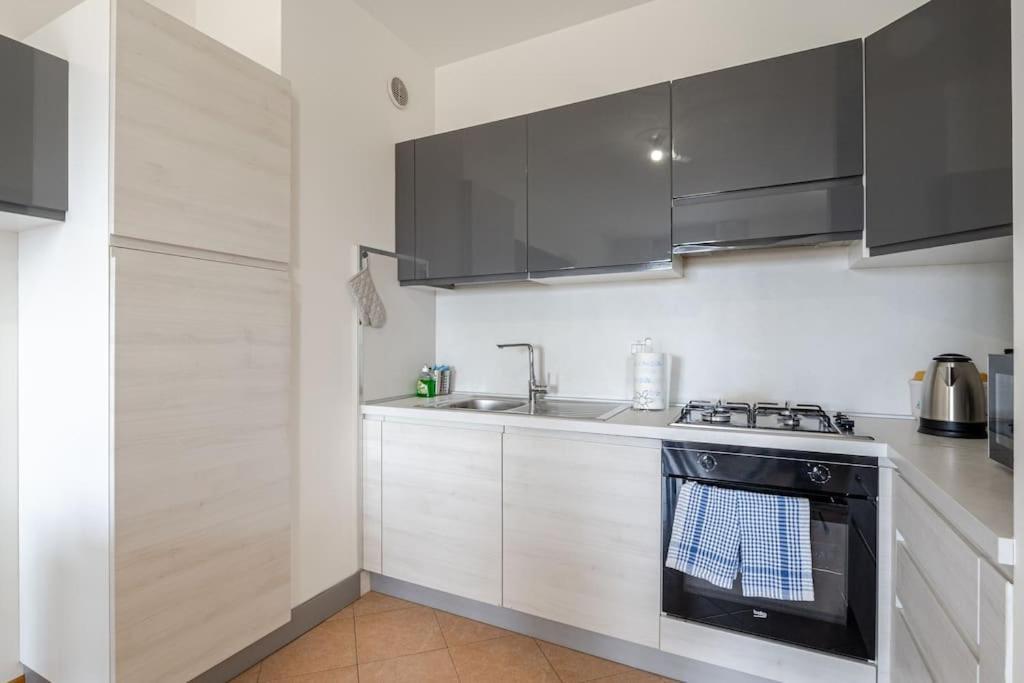 Relax Oasis Bgy * Bergamo