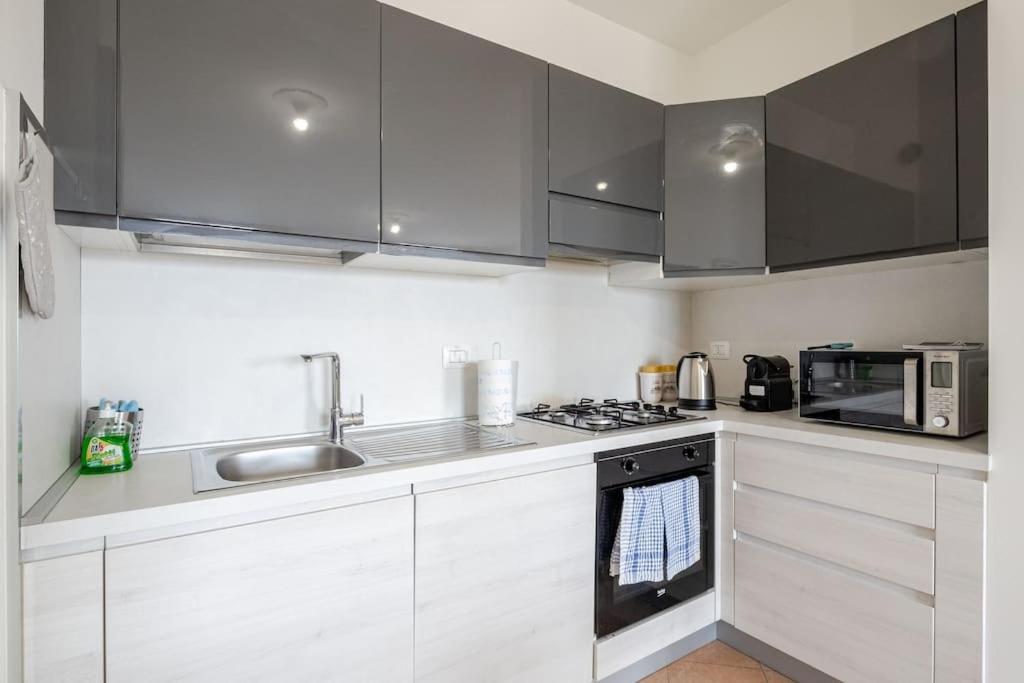 Relax Oasis Bgy Apartment