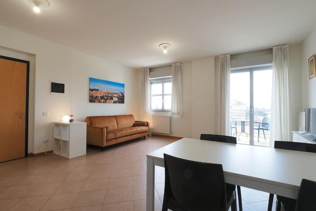 Apartment Relax Oasis Bgy