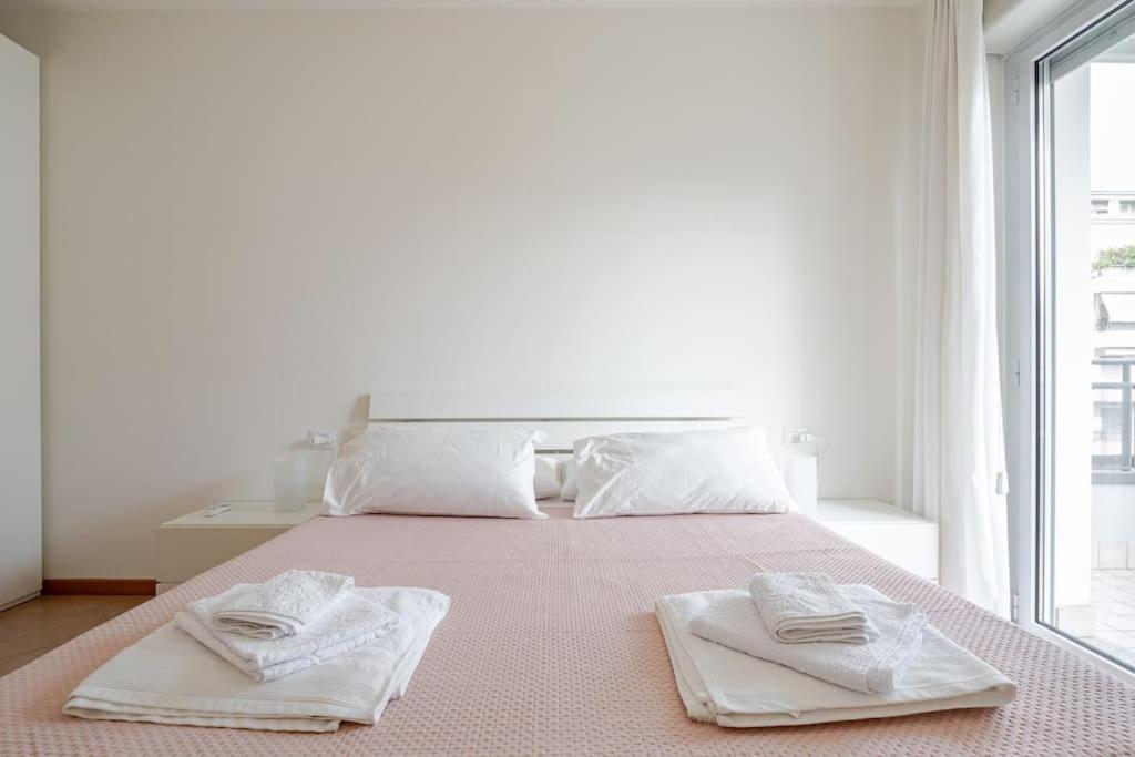 Relax Oasis Bgy Apartment