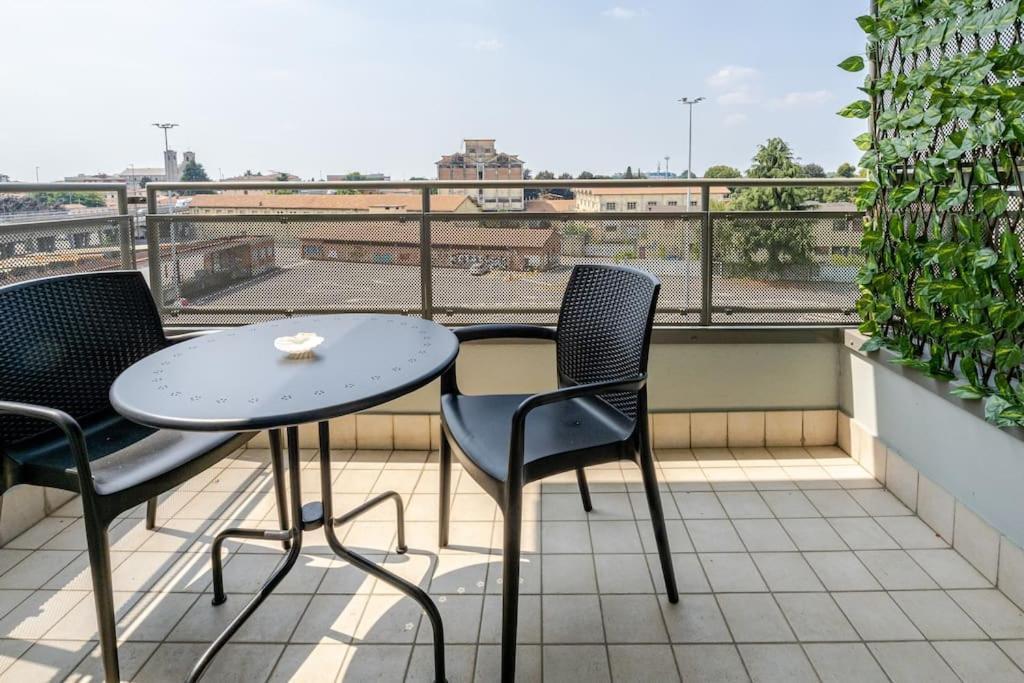 Relax Oasis Bgy Bergamo