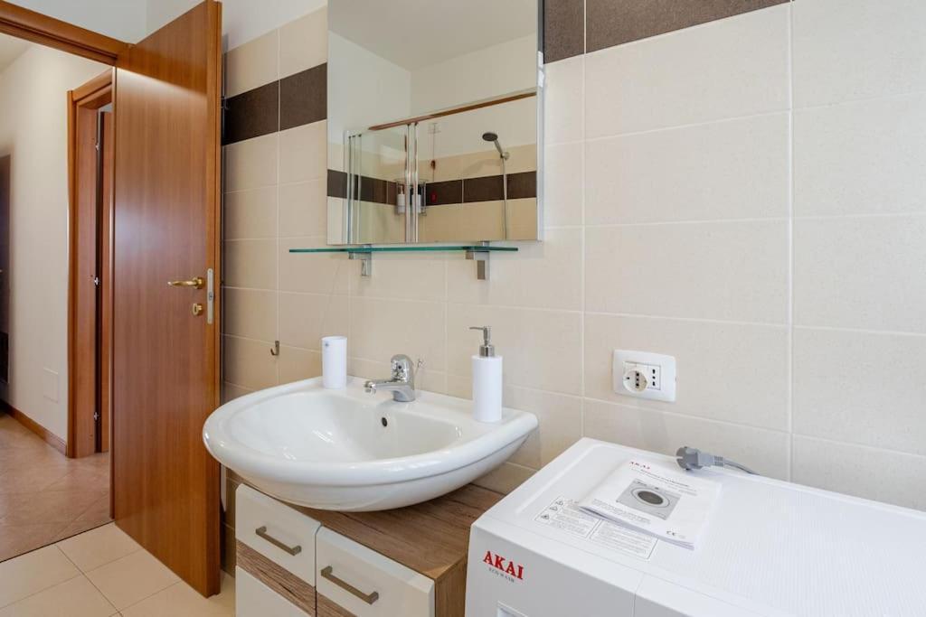 Relax Oasis Bgy * Bergamo
