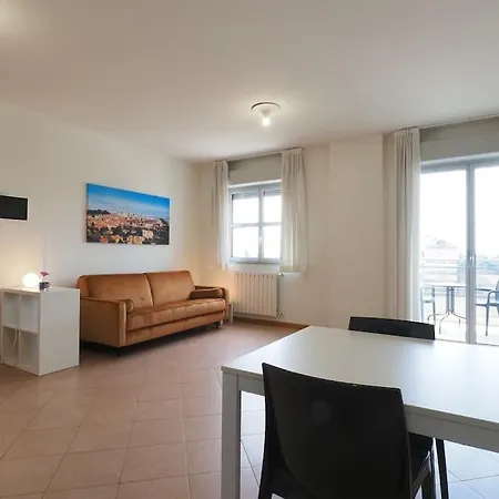 Relax Oasis Bergamo Bgy Apartment Exterior photo