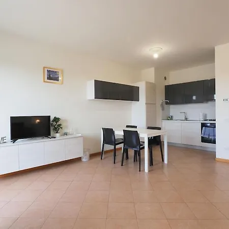 Relax Oasis Bergamo Bgy Apartment Exterior photo