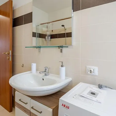 Relax Oasis Bergamo Bgy Apartment Exterior photo