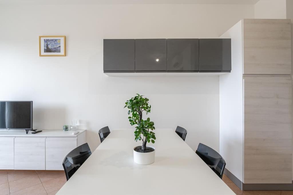 Appartement Relax Oasis Bgy