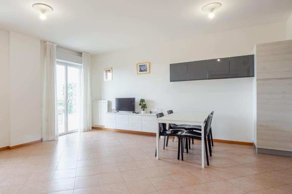 Relax Oasis Bgy Appartement Bergamo