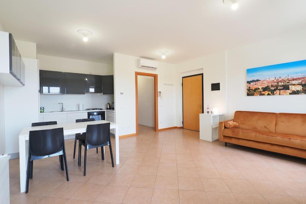 Appartement Relax Oasis Bgy *