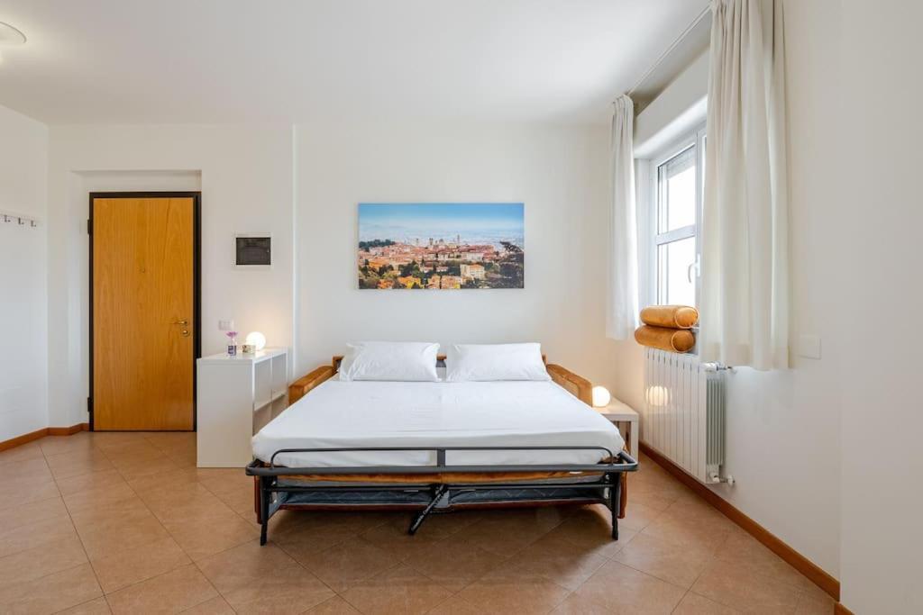 Relax Oasis Bgy Appartement Bergamo