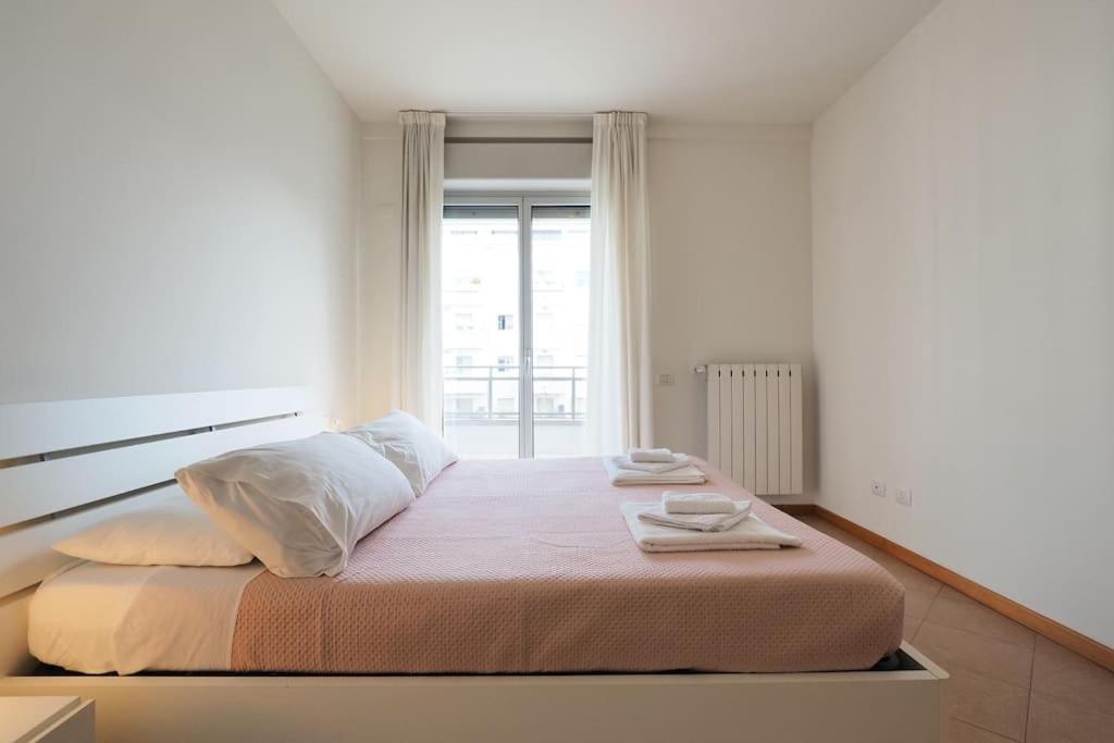 Relax Oasis Bgy Appartement *