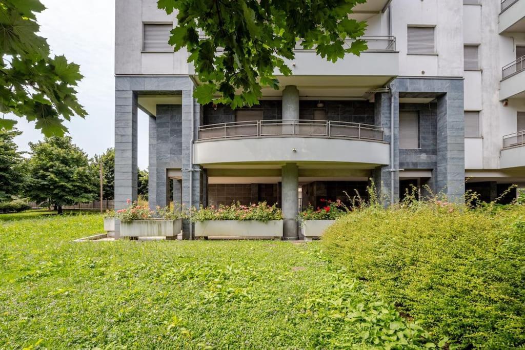 Appartement Relax Oasis Bgy *