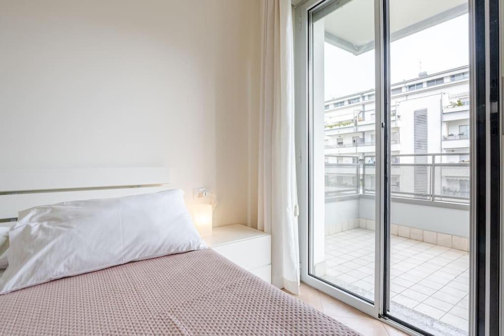 Relax Oasis Bgy Appartement Bergamo